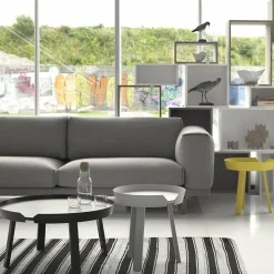 Muuto Around Beistelltisch groß| Tische