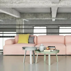 Muuto Around Beistelltisch groß| Tische