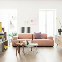 Muuto Around Beistelltisch groß| Tische