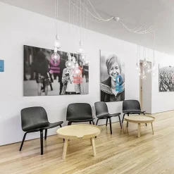 Muuto Around Beistelltisch groß| Tische