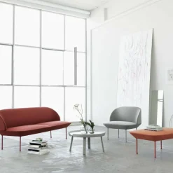 Muuto Around Beistelltisch groß| Tische