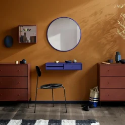 Badaccessoires^Montana Around Wandspiegel