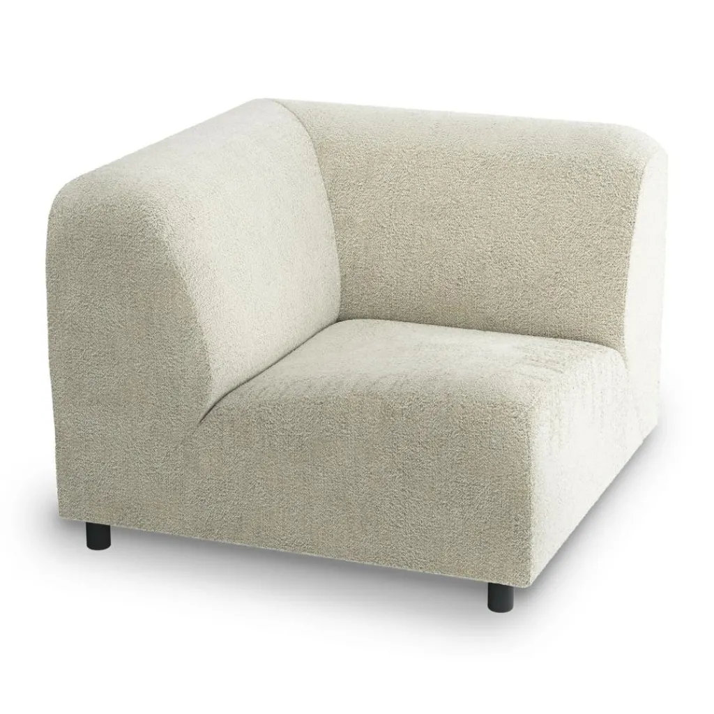 pols potten A-Round-U Eckmodul| Sofas