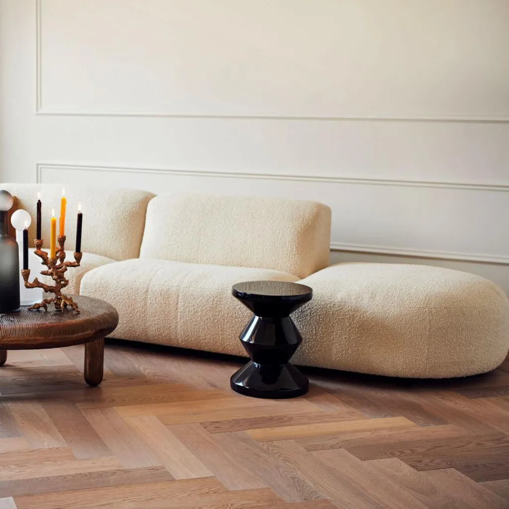 pols potten A-Round-U Eckmodul| Sofas