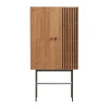 Schränke^Woud Array Highboard 80cm