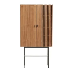 Schränke^Woud Array Highboard 80cm