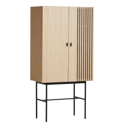 Schränke^Woud Array Highboard 80cm