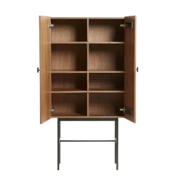 Schränke^Woud Array Highboard 80cm