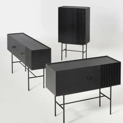 Schränke^Woud Array Highboard 80cm