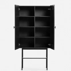 Schränke^Woud Array Highboard 80cm