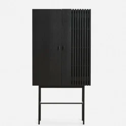 Schränke^Woud Array Highboard 80cm