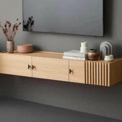 Woud Array Sideboard Wandmontage 150cm| Sideboards|Sideboards