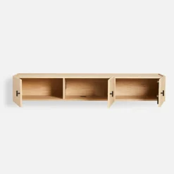 Woud Array Sideboard Wandmontage 150cm| Sideboards|Sideboards