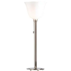 Stehleuchten^Tecnolumen Art Déco Stehleuchte