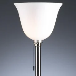 Stehleuchten^Tecnolumen Art Déco Stehleuchte