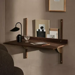 Ferm Living Arum Portable Tischleuchte mit Akku| Outdoor-Akkuleuchten|Outdoor-Akkuleuchten