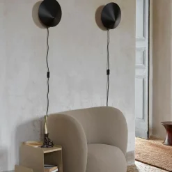 Ferm Living Arum Sconce Wandleuchte| Wandleuchten