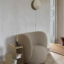 Ferm Living Arum Sconce Wandleuchte| Wandleuchten