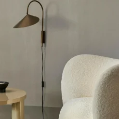 Wandleuchten^Ferm Living Arum Swivel Wandleuchte