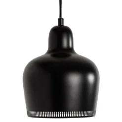 Pendelleuchten^Artek A330S Golden Bell Pendelleuchte Stahl