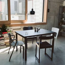 Pendelleuchten^Artek A330S Golden Bell Pendelleuchte Stahl