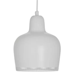 Pendelleuchten^Artek A330S Golden Bell Pendelleuchte Stahl