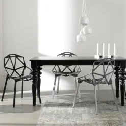 Pendelleuchten^Artek A330S Golden Bell Pendelleuchte Stahl