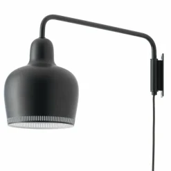 Artek A330S Golden Bell Wandleuchte| Wandleuchten