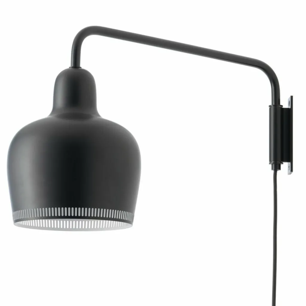 Artek A330S Golden Bell Wandleuchte| Wandleuchten