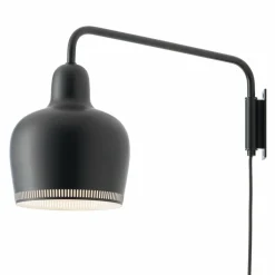 Artek A330S Golden Bell Wandleuchte| Wandleuchten