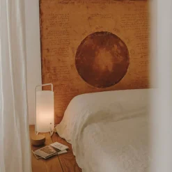 Santa & Cole Asa Tischleuchte| Tischleuchten|Nachttischleuchten