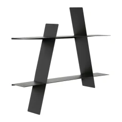 Regale^Andersen Furniture A-Shelf Wandregal Stahl