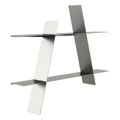 Regale^Andersen Furniture A-Shelf Wandregal Stahl