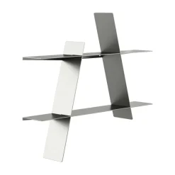 Regale^Andersen Furniture A-Shelf Wandregal Stahl