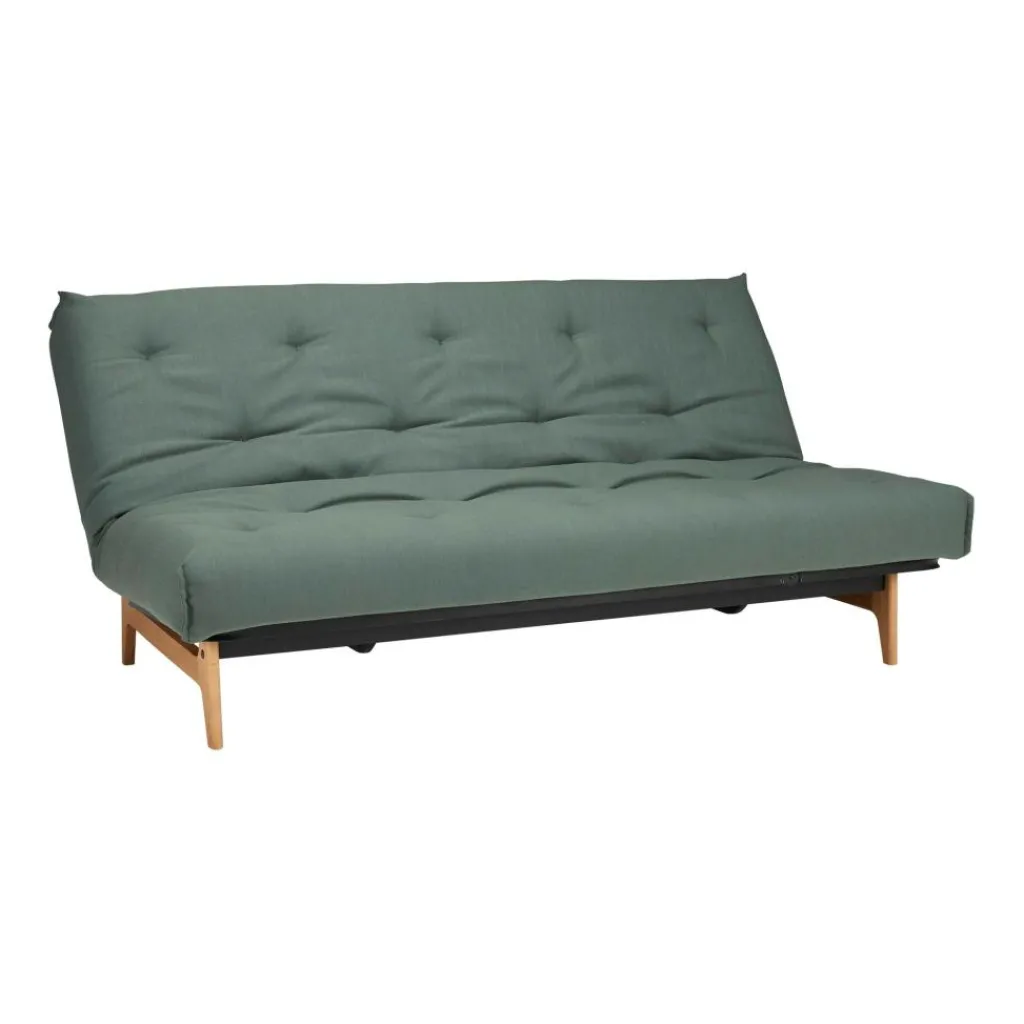 Innovation Living Aslak 140 Schlafsofa 200x81cm| Schlafsofas