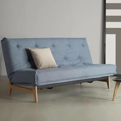 Innovation Living Aslak 140 Schlafsofa 200x81cm| Schlafsofas