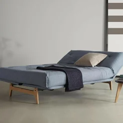 Innovation Living Aslak 140 Schlafsofa 200x81cm| Schlafsofas