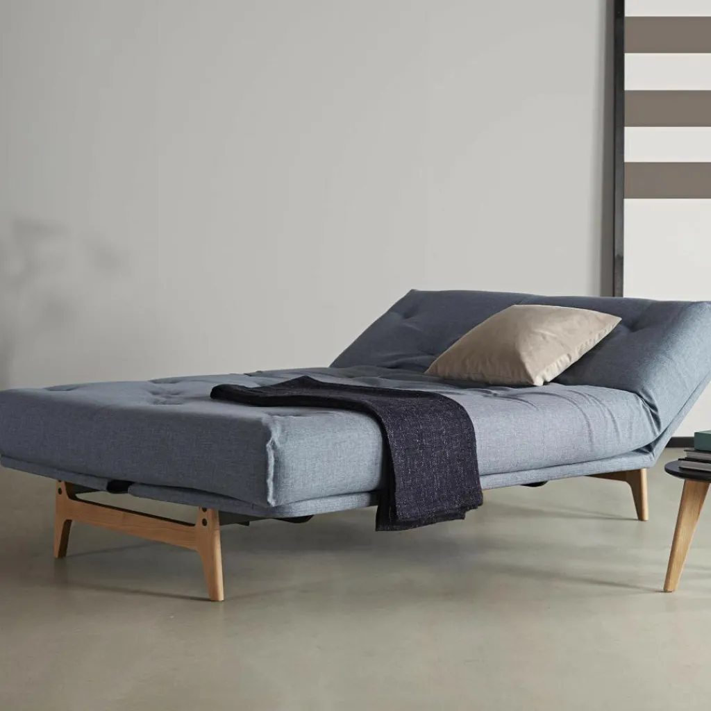 Innovation Living Aslak 140 Schlafsofa 200x81cm| Schlafsofas