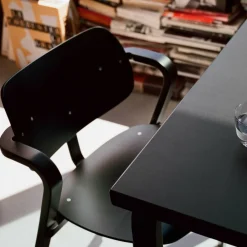 Artek Aslak Armlehnstuhl| Stühle