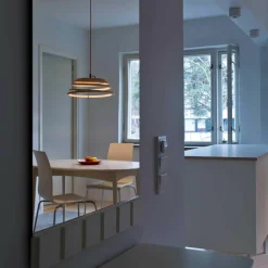 Pendelleuchten^Secto Design Aspiro 8000 LED Pendelleuchte