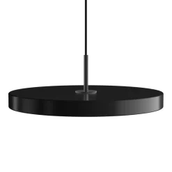 Umage Asteria LED Pendelleuchte Schwarz| Pendelleuchten