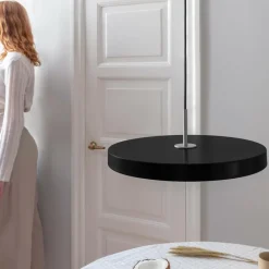 Umage Asteria LED Pendelleuchte Stahl| Pendelleuchten