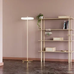 Stehleuchten^Umage Asteria LED Stehleuchte