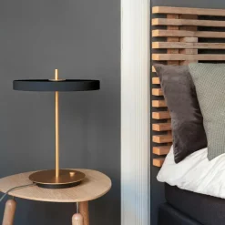 Tischleuchten|Nachttischleuchten^Umage Asteria LED Tischleuchte
