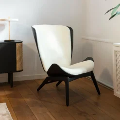 Tischleuchten|Nachttischleuchten^Umage Asteria LED Tischleuchte