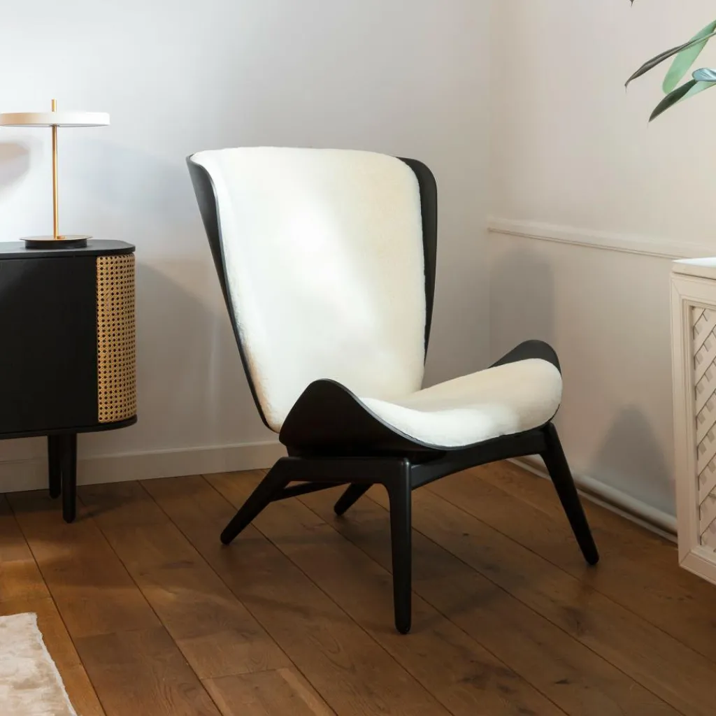 Tischleuchten|Nachttischleuchten^Umage Asteria LED Tischleuchte