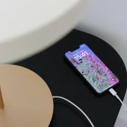 Tischleuchten|Nachttischleuchten^Umage Asteria LED Tischleuchte