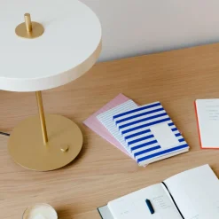 Tischleuchten|Nachttischleuchten^Umage Asteria LED Tischleuchte