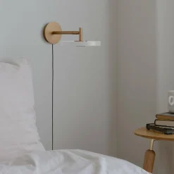 Wandleuchten^Umage Asteria LED Wandleuchte