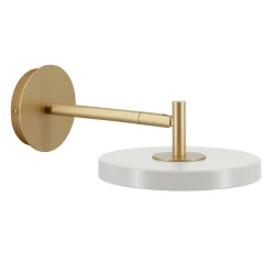 Wandleuchten^Umage Asteria LED Wandleuchte